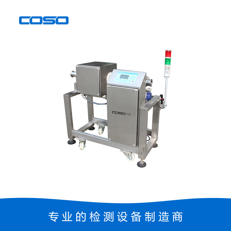 PEC2005E流體專用金屬分離器