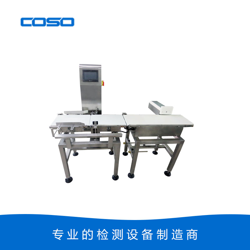 CW300標(biāo)準(zhǔn)型重量檢測機