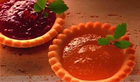 醬料食品金屬探測機(jī)行業(yè)應(yīng)用