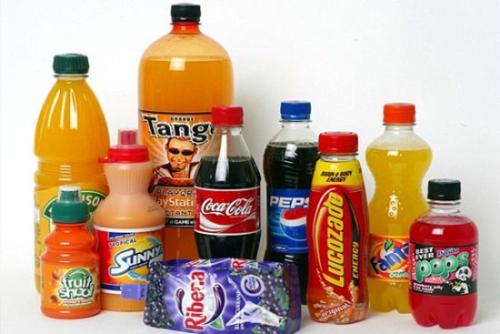 重量選別機(jī)在食品飲料行業(yè)的應(yīng)用