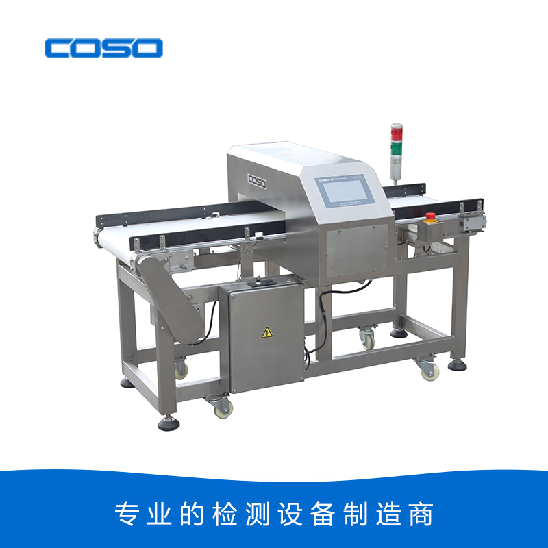 重量選別機(jī)可能會(huì)出現(xiàn)的故障