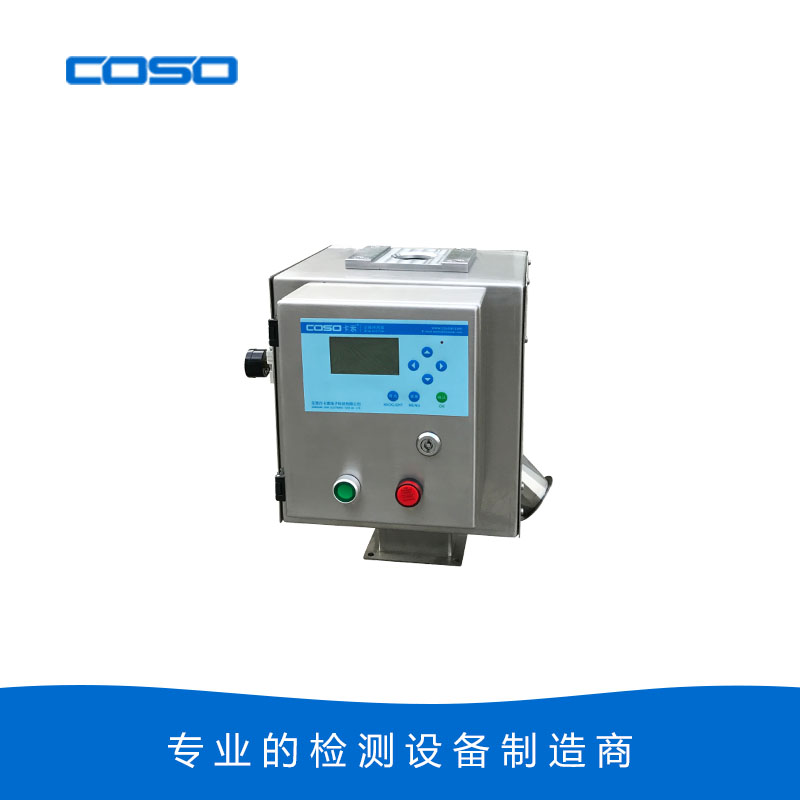 金屬分離器的主要用途有哪些