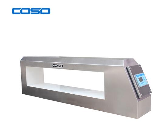 食品金屬探測器的準(zhǔn)確度取決于什么？