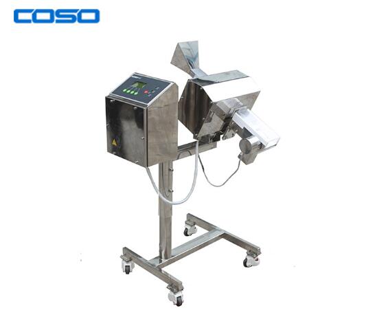 塑料金屬分離器的原理和功能