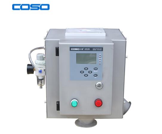 金屬探測器的檢測精度對質(zhì)量保證有多大的影響？