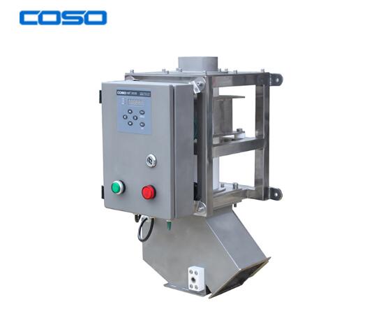 金屬探測器的探測器頭一般會出現(xiàn)什么故障？