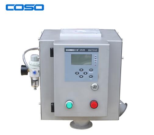 拆卸金屬檢測機(jī)要注意什么？