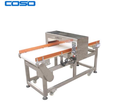 金屬檢測機(jī)的作用和好處