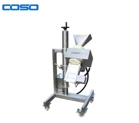 喉部金屬探測器的優(yōu)勢