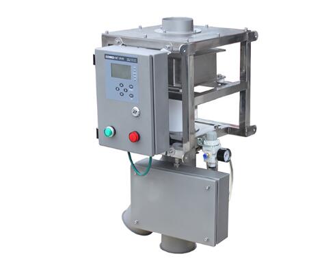 金屬探測器中電磁輻射會影響周圍長期員工的健康？