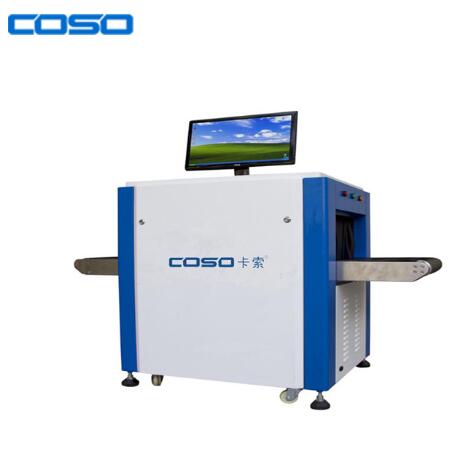 如何更好地保證金屬探測器設備的正常安全運行