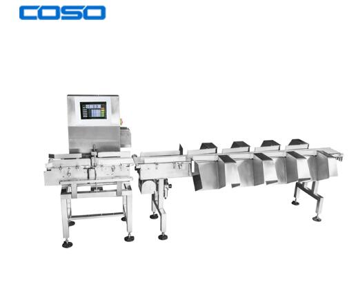 金屬探測器的自動去除方法有哪些？