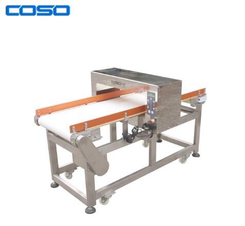 金屬探測器的基本工作原理