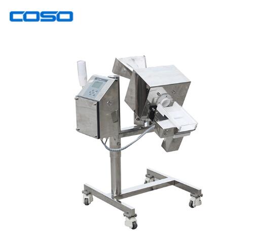 為什么醫(yī)療行業(yè)需要使用金屬探測器？